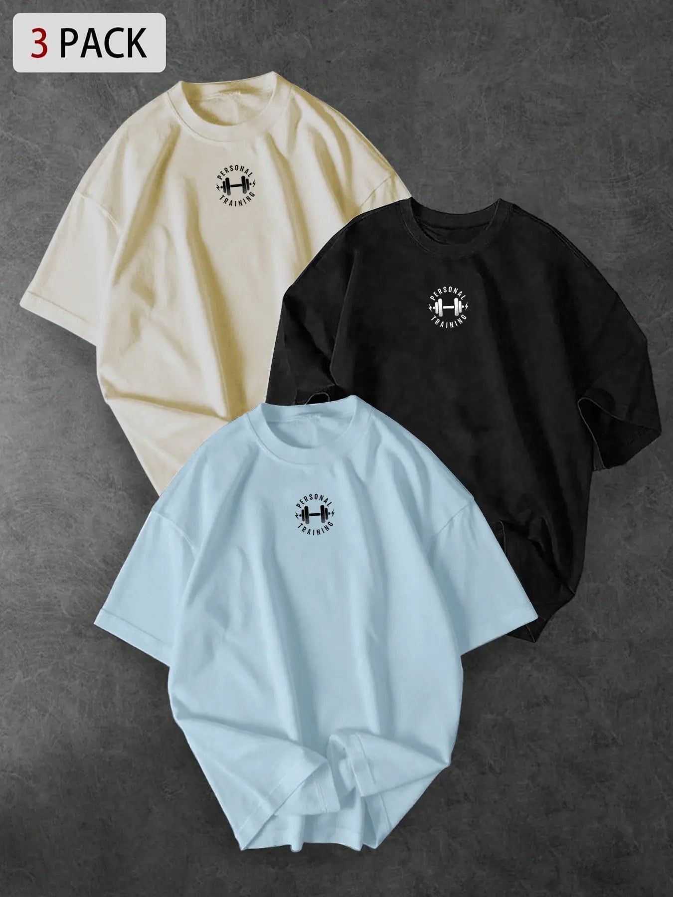 Set de colección Power Basic de THE LJM con componentes de alta calidad y diseño moderno.